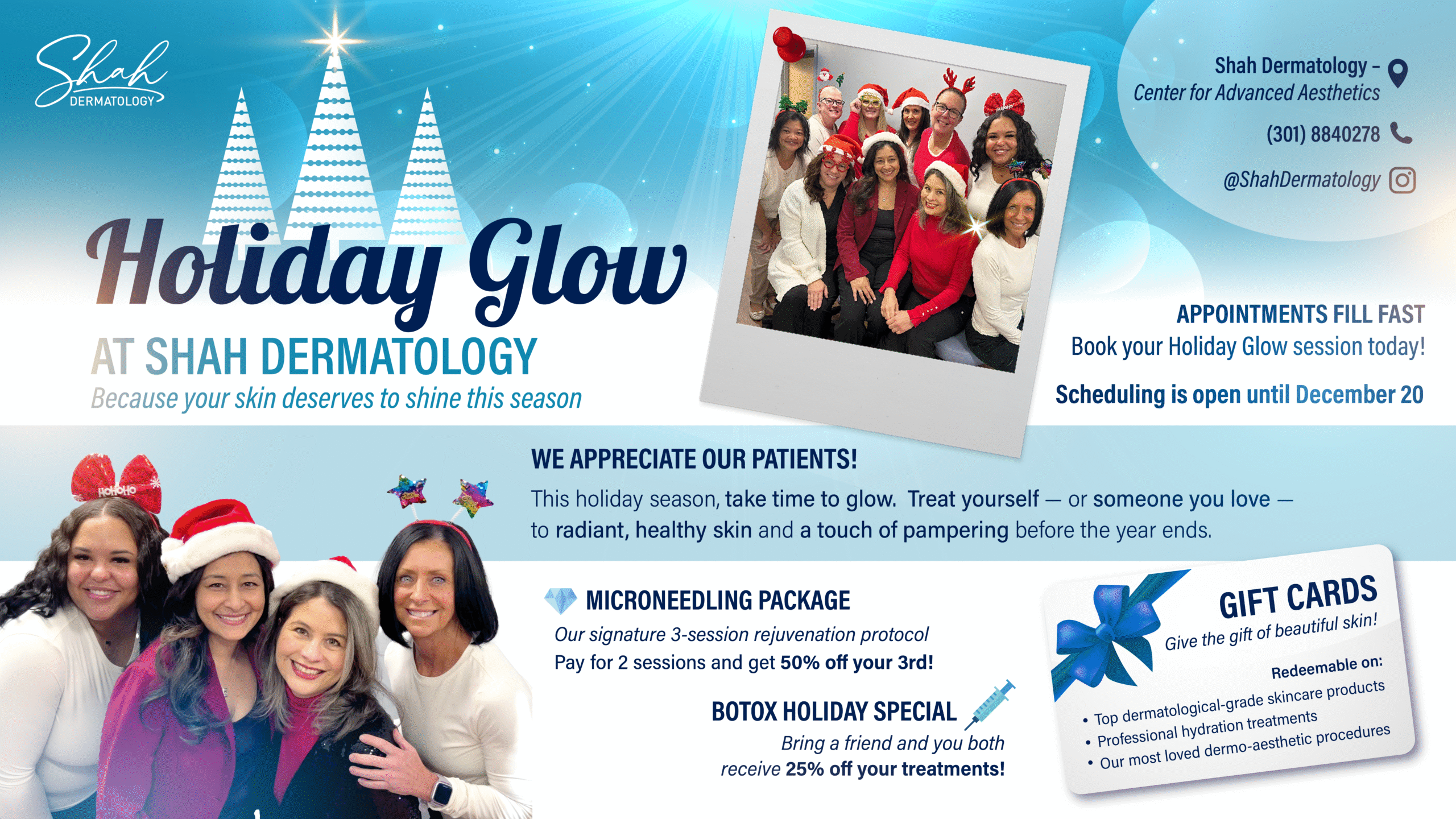 Xmas Shah Flyer 2 (1)